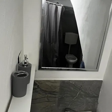 Frühstückspension Pulcinella 3*