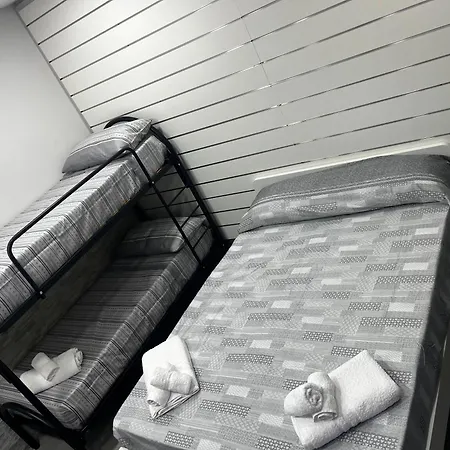 Pulcinella Frühstückspension