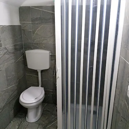 Pulcinella Frühstückspension